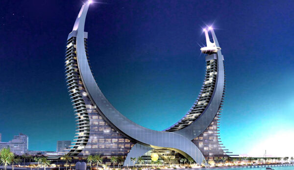 Katara Tower